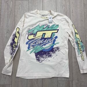 Men’s JT Racing Long sleeve